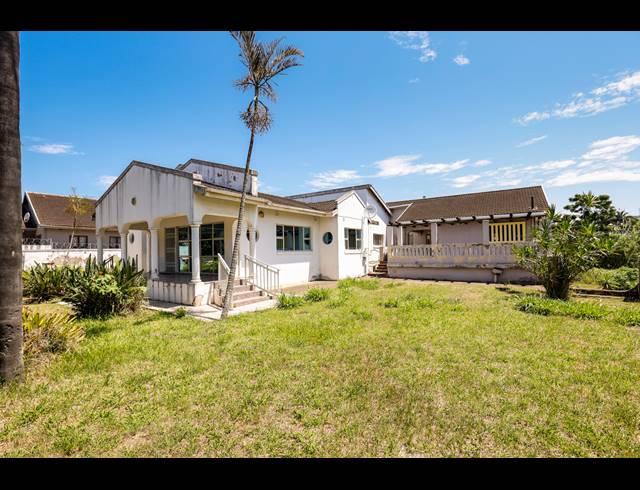 7 BEDROOM HOUSE FOR SALE IN AVOCA